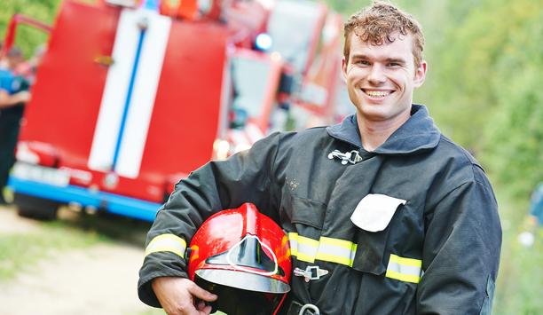 Welcoming A New Generation: Millennials In The Fire Service