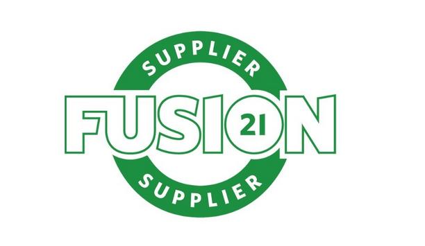 Miller Knight Announces That They Have Been Awarded A Place On The Fusion21 Building & Safety Compliance Framework