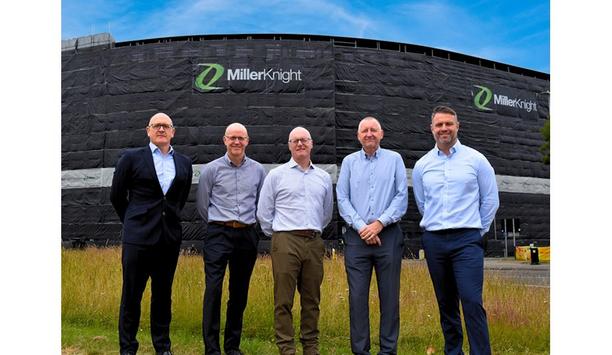 Miller Knight Welcomes New Hires To Boost Regional Market Share