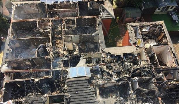 Minister Called To Respond To Care Home Fire Safety Concerns Following Fatal Fire