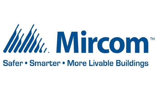 Mircom Adds The FX-3318 Single Loop Intelligent Panel To Its List Of Addressable Fire Alarms