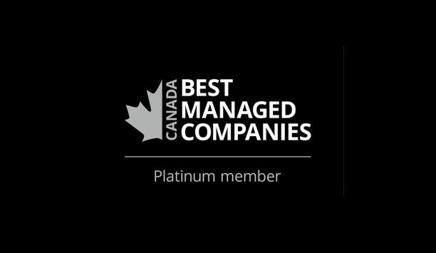 Mircom Group Of Companies Earns The Platinum Club Designation As One Of Canada’s Best Managed Companies