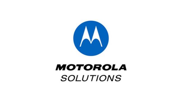 Motorola Solutions Announces Cloud-Based Solutions To Enhance End-To-End Integrations