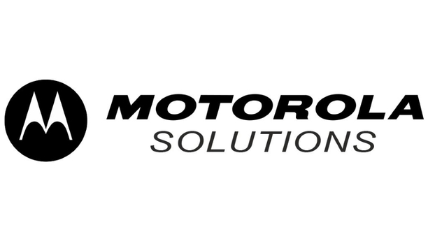 Motorola Solutions Announces The Appointment Of Michael Kaae As Regional Vice President Of Sales For Europe