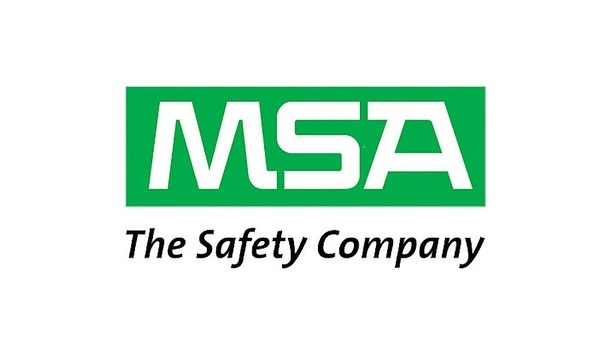 MSA Showcases M1 Self-Contained Breathing Apparatus At Emergency Services Show 2019, UK
