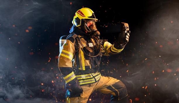 MSA Safety Incorporated To Showcase Firefighter Protective Clothing (FPC) At Interschutz 2022