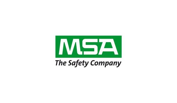 MSA Safety To Provide G1 Self-Contained Breathing Apparatus And Thermal Imaging Camera To Memphis Fire Department