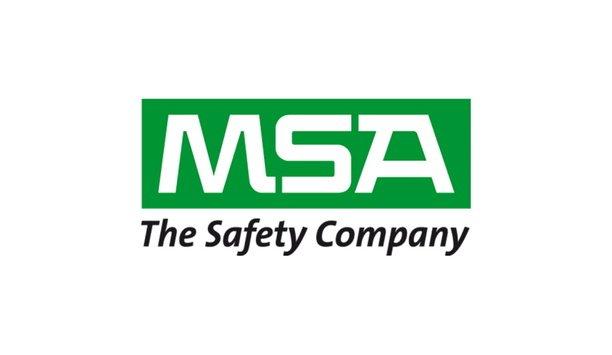 MSA Safety Inc. Announces The Election Of Nish J. Vartanian To The Position Of Chairman