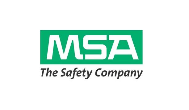 MSA Safety Incorporated Puts The Spotlight On Construction Safety To Support OSHA’s National Safety Stand-Down Week