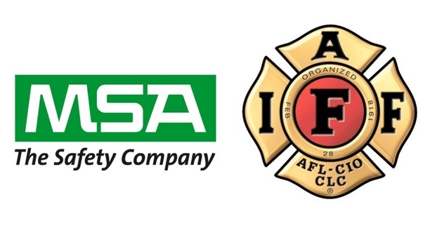 MSA Safety Announces Nish Vartanian’s Election To The International Association Of Fire Fighters Foundation’s Board Of Directors