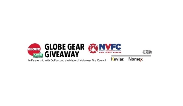 MSA Announces First Two Recipients Of The Globe Gear Giveaway 2019