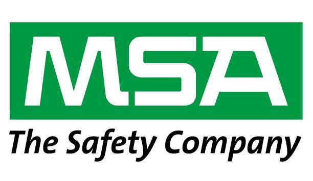 MSA Safety Incorporated Selected As A Preferred Portable Gas Detection Supplier For Royal Dutch Shell