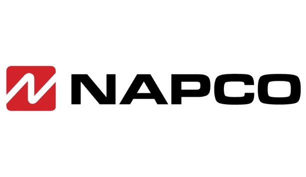 Napco Hires Tanner Lockard as Regional Sales Manager