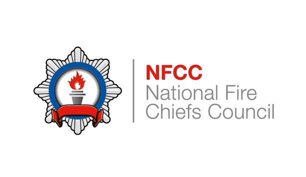 NFCC Reports That A Further Convoy Of UK Fire Service Kit Is On Its Way To Ukraine