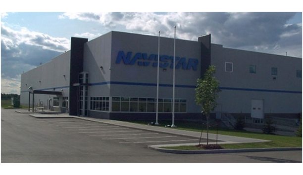 Navistar’s Edmonton And Queretaro Parts Distribution Center Named Industry’s Best For The Second Consecutive Year By Carlisle & Co.