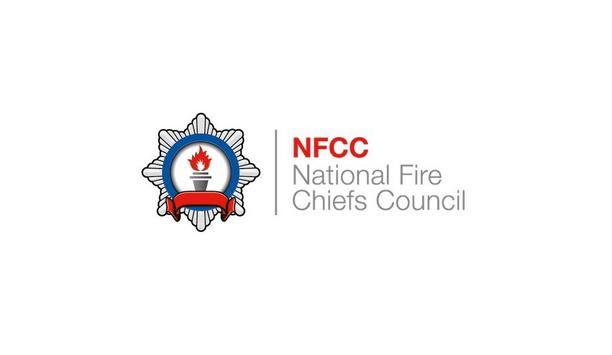 NFCC Launches The Safeguarding Fire Standard