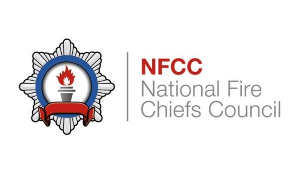 NFCC Welcomes The Government Announcement On Building Safety