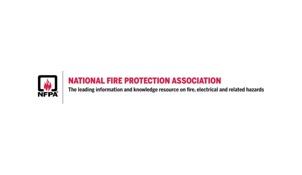 NFPA 1300 Is A Standard On Community Risk Assessment And Community Risk Reduction Plan Development