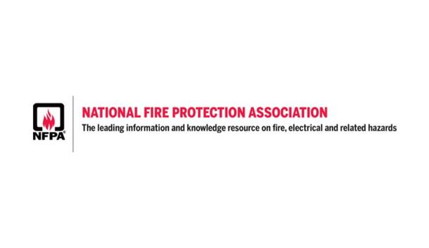 NFPA Fire & Life Safety Policy Institute 2020 Year In Review Report Reveals Weaknesses In The Global Fire & Life Safety Ecosystem
