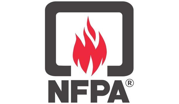 NFPA Announces The Appointment Of Andrea Vastis As Senior Director Of Public Education