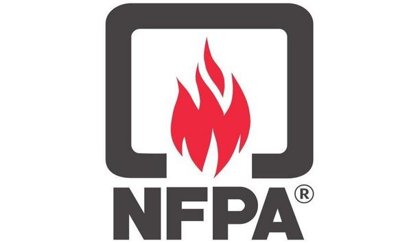 NFPA Raises Concern On Wildfires Risks After Cancellation Of 2020 Independence Day Professional Fireworks Program