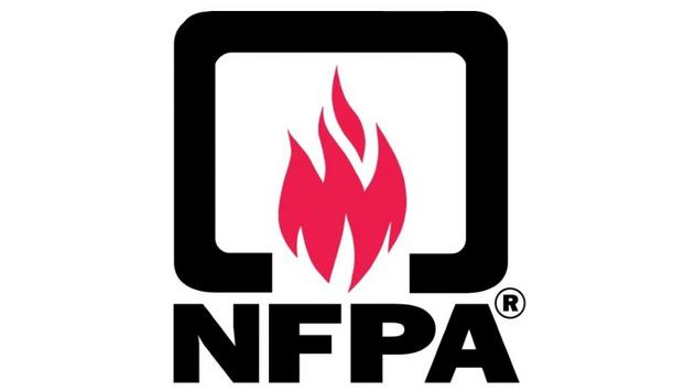 NFPA And Home Fire Sprinkler Coalition Partner On Fire Sprinkler Initiative To Address USA’s Rising Home Fire Cases