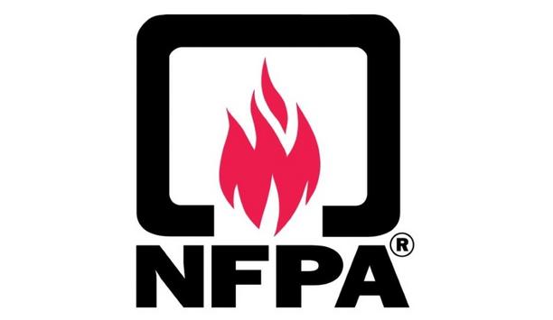 NFPA Highlights The Need For Continued Inspection Of Properties And Enforcement Of Fire Safety Codes In Brazil