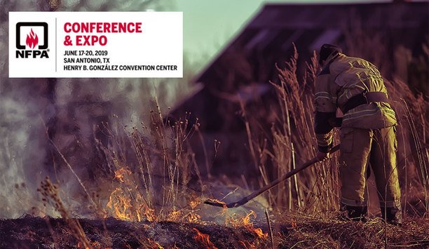 NFPA Conference And Expo Includes A Variety Of Fire Topics