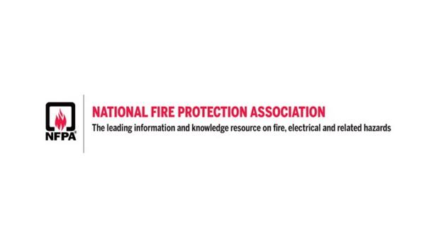 NFPA And The Home Fire Sprinkler Coalition Team Up To Advance Home Fire Sprinkler Awareness