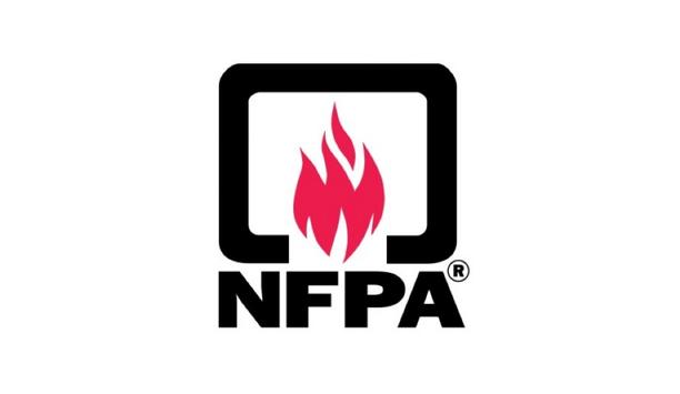 National Fire Protection Association Announces Release Of NFPA 1700, Guide For Structural Fire Fighting Document
