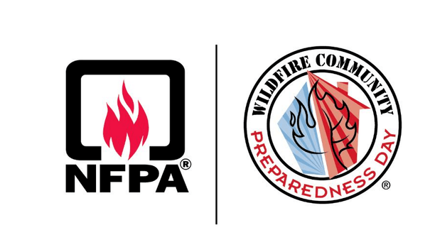 NFPA And State Farm Launch Application Process On Wildfire Community Preparedness Day To Support Wildfire Risk Reduction Projects
