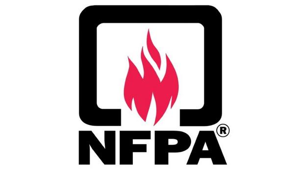 National Fire Protection Association (NFPA) Reminds Everyone To Keep Fire Safety Top-Of-Mind During Halloween Celebrations