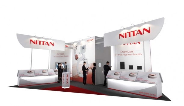 Nittan To Showcase Fire Detection Solution And Alarm Control Panels At FIREX International 2018