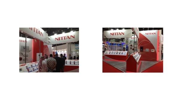 Nittan Europe To Showcase Their Fire Products At Intersec Dubai 2019
