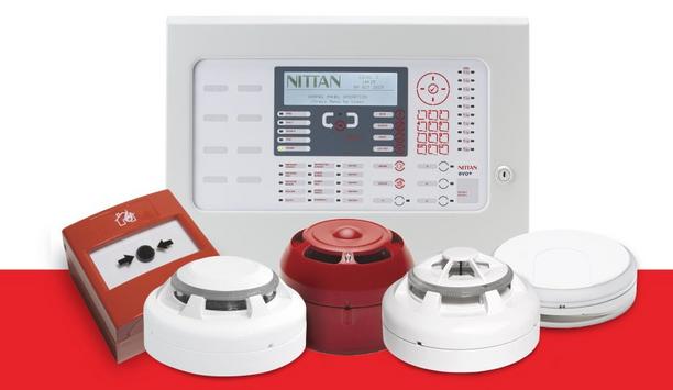 Nittan Releases Technical Guidance Sheets For Installation Of Fire Safety Systems
