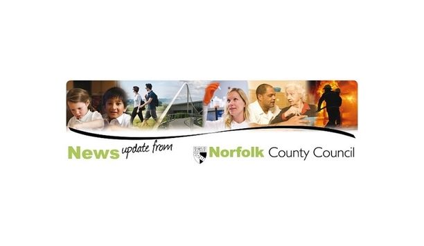 Norfolk County Council’s Cabinet To Present Their First Annual Report On Their Recent Fire And Police Collaboration
