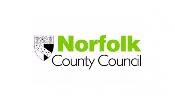 David Ashworth Appointed As Permanent Chief Fire Officer For Norfolk