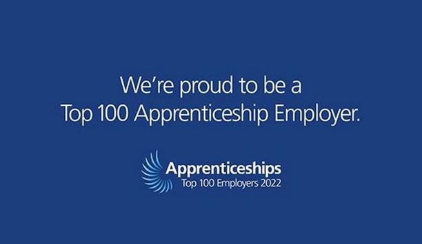 North East Ambulance Service Named As One Of Three NHS Trusts Ranked In The UK’s Top 100 Apprenticeships Employers