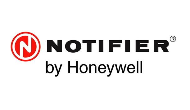 Notifier Fire Systems Launch My Honeywell Buildings University