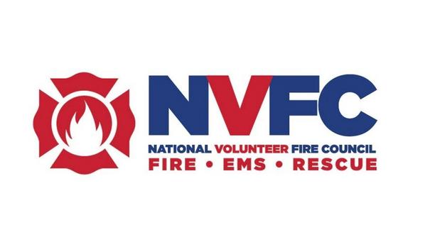 NVFC Discloses Survey Data From Week 5 Of COVID-19 Impact On Fire & EMS