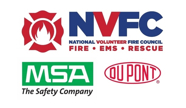 NVFC, MSA And DuPont Collaborate On New Turnout Gear For Volunteer Fire Departments