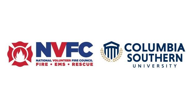 NVFC Partners With CSU To Support Volunteer Responders By Offering Two Scholarships To NVFC Members