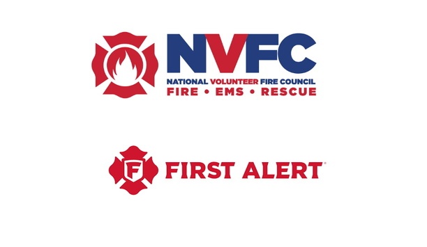 NVFC Partners With First Alert To Donate Rechargeable Fire Extinguishers For Volunteer Fire Departments