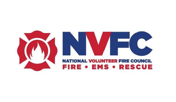 NVFC Recognizes January As Firefighter Cancer Awareness Month