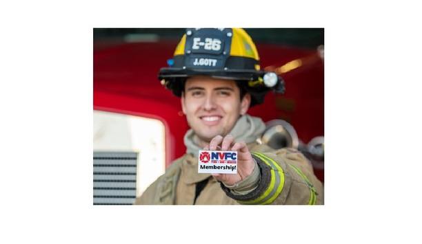 National Volunteer Fire Council Introduces Single-Category Individual NVFC Membership