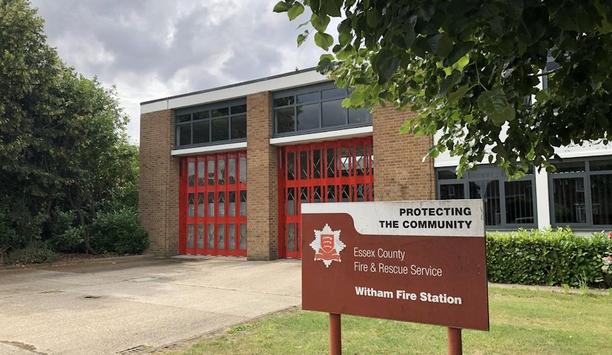 Join Essex On-Call Firefighters: Braintree & Witham Taster Sessions