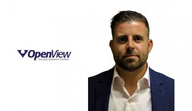 OpenView Hires Scott Pollock As Regional Fire And Life Safety Development Manager To Expand Passive Fire Services Capability