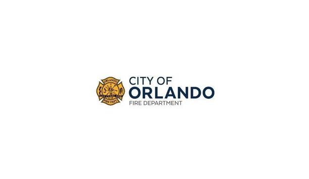 Orlando Fire Department Shares The COVID-19 Update Provided By The Mayor Buddy Dyer