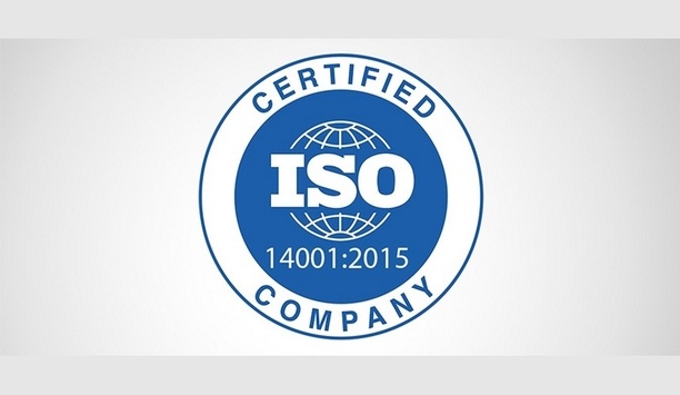 Oshkosh Airport Receives ISO 14001:2015 Certification For Its Facility At Neenah, Wisconsin