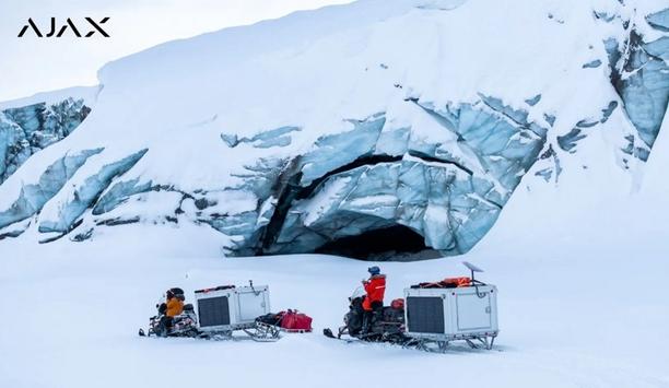 Secure Arctic Filming Expeditions With Ajax System